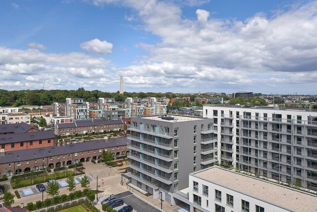 Kennedy Wilson Refinances $510m of Irish PRS Loans, Testing Market Waters