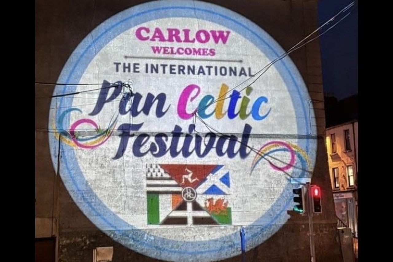 Pan Celtic International Festival returns to the streets of Carlow