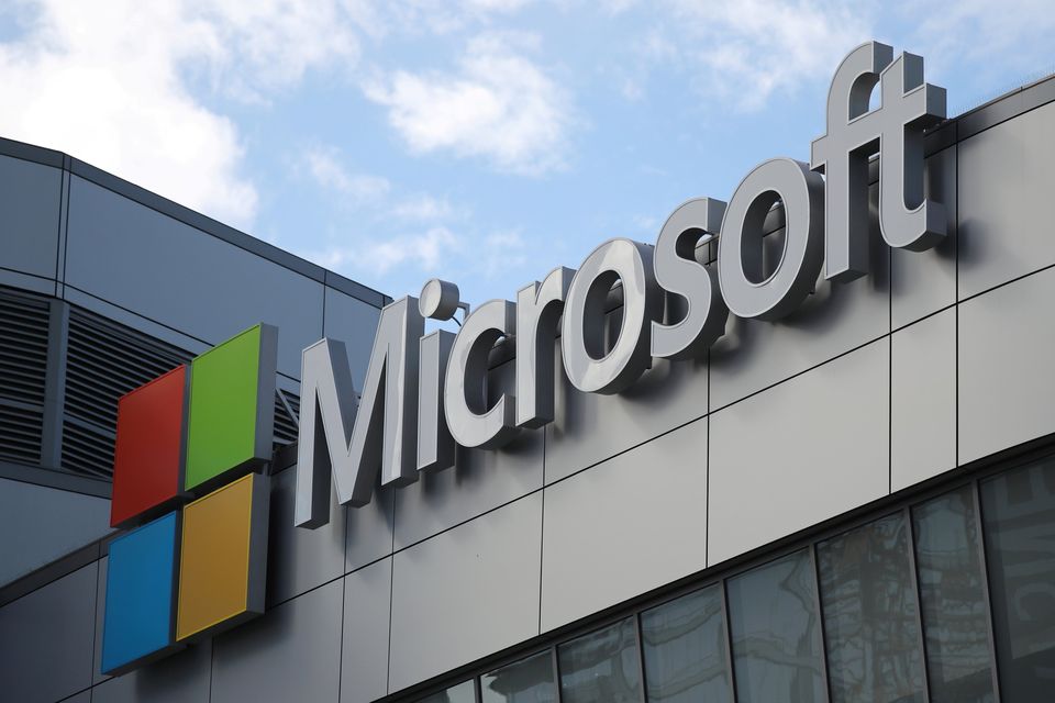 The scrutiny of cloud competition coincides with Microsoft’s efforts to convince regulators to approve its $69bn acquisition of Activision Blizzard. Pgoto: Lucy Nicholson/Reuters