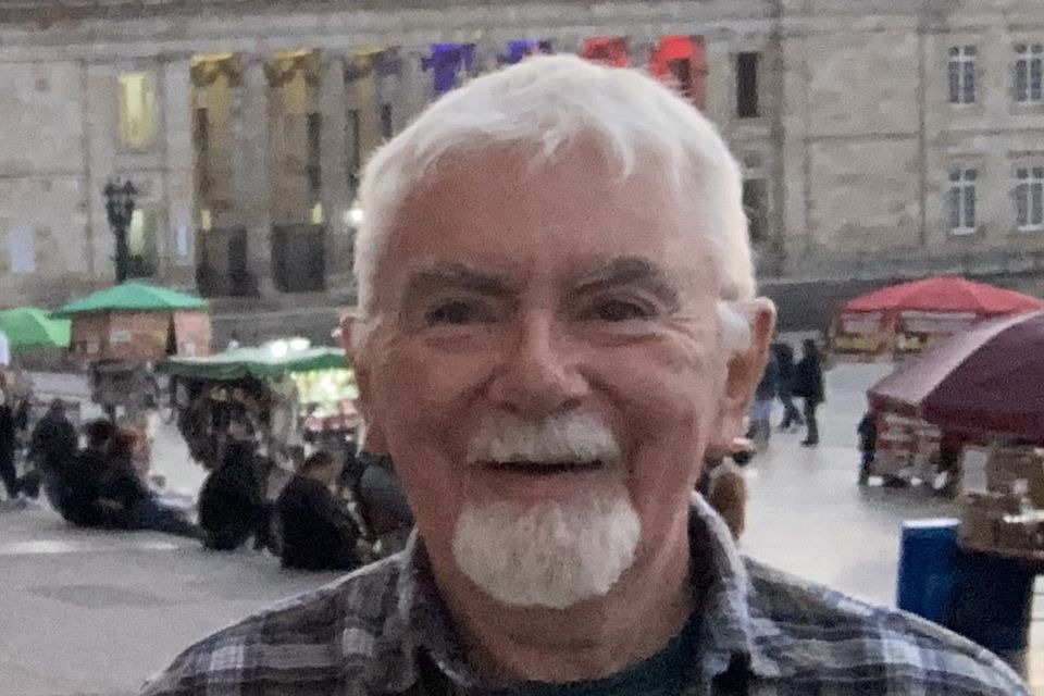 Mike McDonagh. Image: RIP.ie