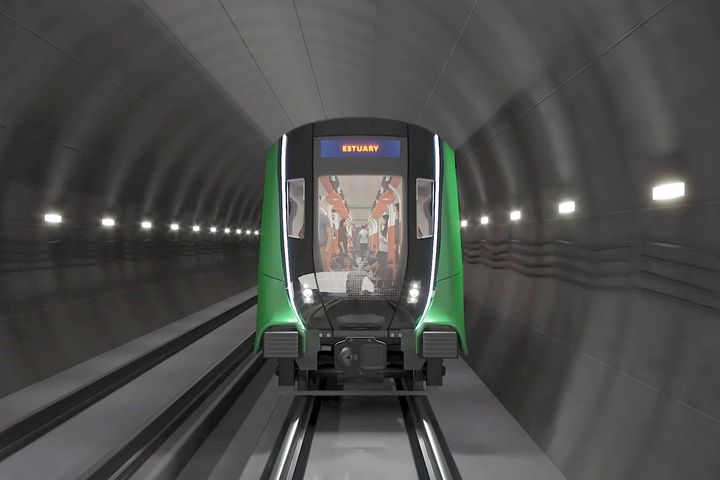 Lorraine Courtney: ‘Stalled Dublin’ will stay gridlocked until we stop dithering about public transport and bike lanes