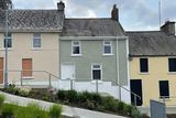thumbnail: No 21 High Hill, New Ross, is on the market for offers in excess of €119,000.