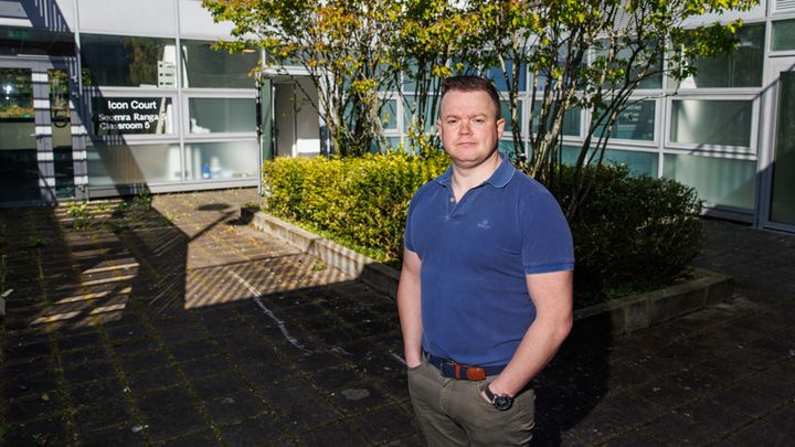 ‘Extraordinary in a housing crisis’ — accessible apartments left empty for a year in stand-off with council