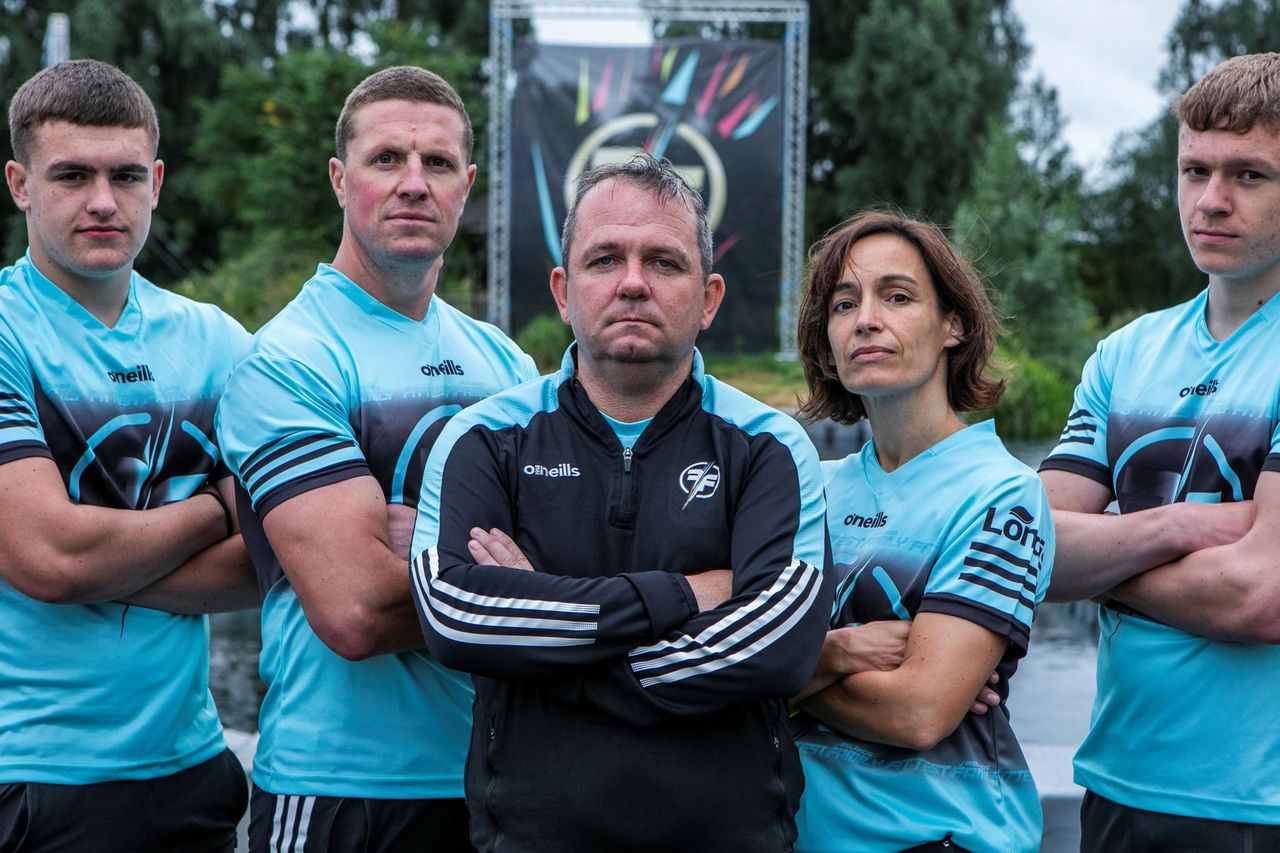 When and where to watch Ireland’s Fittest Family this Sunday, and what