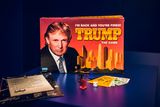 thumbnail: Trump: The Game. Credit: Penguin Vision Photography