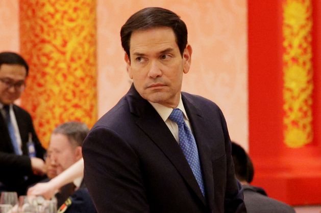 How ‘Little Marco’ has put himself in pole position to replace Trump