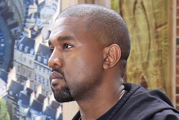 Leading music festival cancelled after Kanye West blocked from entering UK