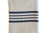 thumbnail:  Turkish cotton bath towels, €38, thesoftcottonshop.com