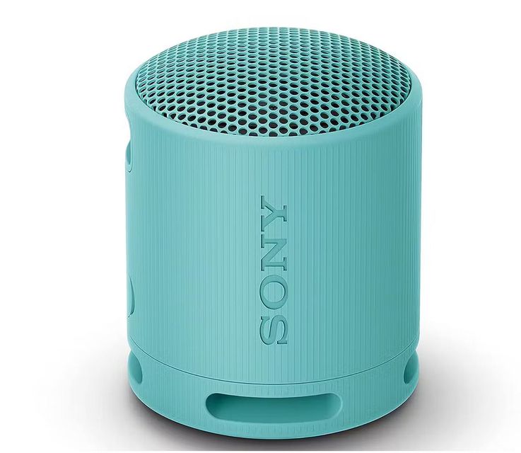 Sony SRS-xB100 Portable Bluetooth Speaker (€49.99 via currys.ie)