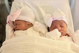 thumbnail: Dani Dyer has announced the birth of twins with partner Jarrod Bowen Photo: Dani Dyer/Instagram