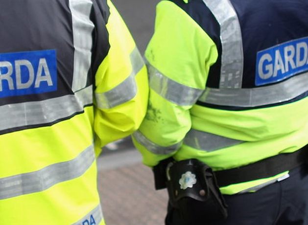 Gardaí investigate after vehicle of Aontú election candidate damaged