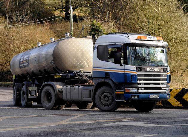 Kerry Farmers Set to Profit from Dairy Business Sale Amid Concerns