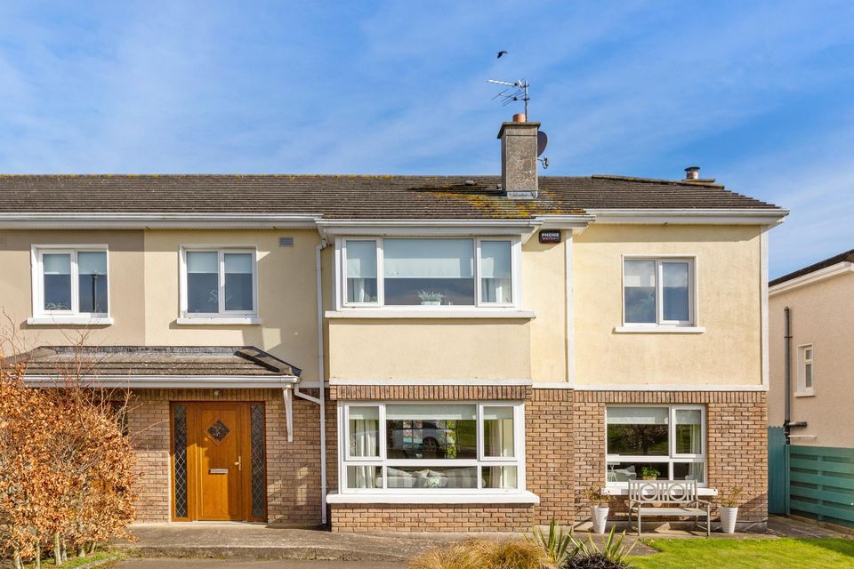 On the market four semidetached homes in Co Wicklow Irish Independent