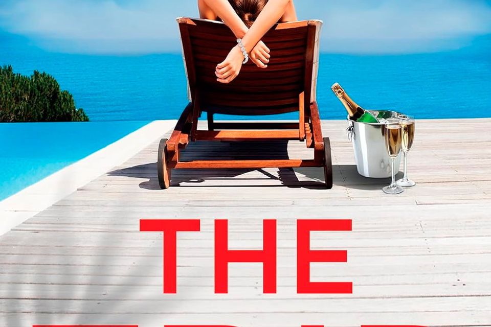 Phoebe Morgan's 'The Trip' follows two couples on the trip of a lifetime to Thailand.