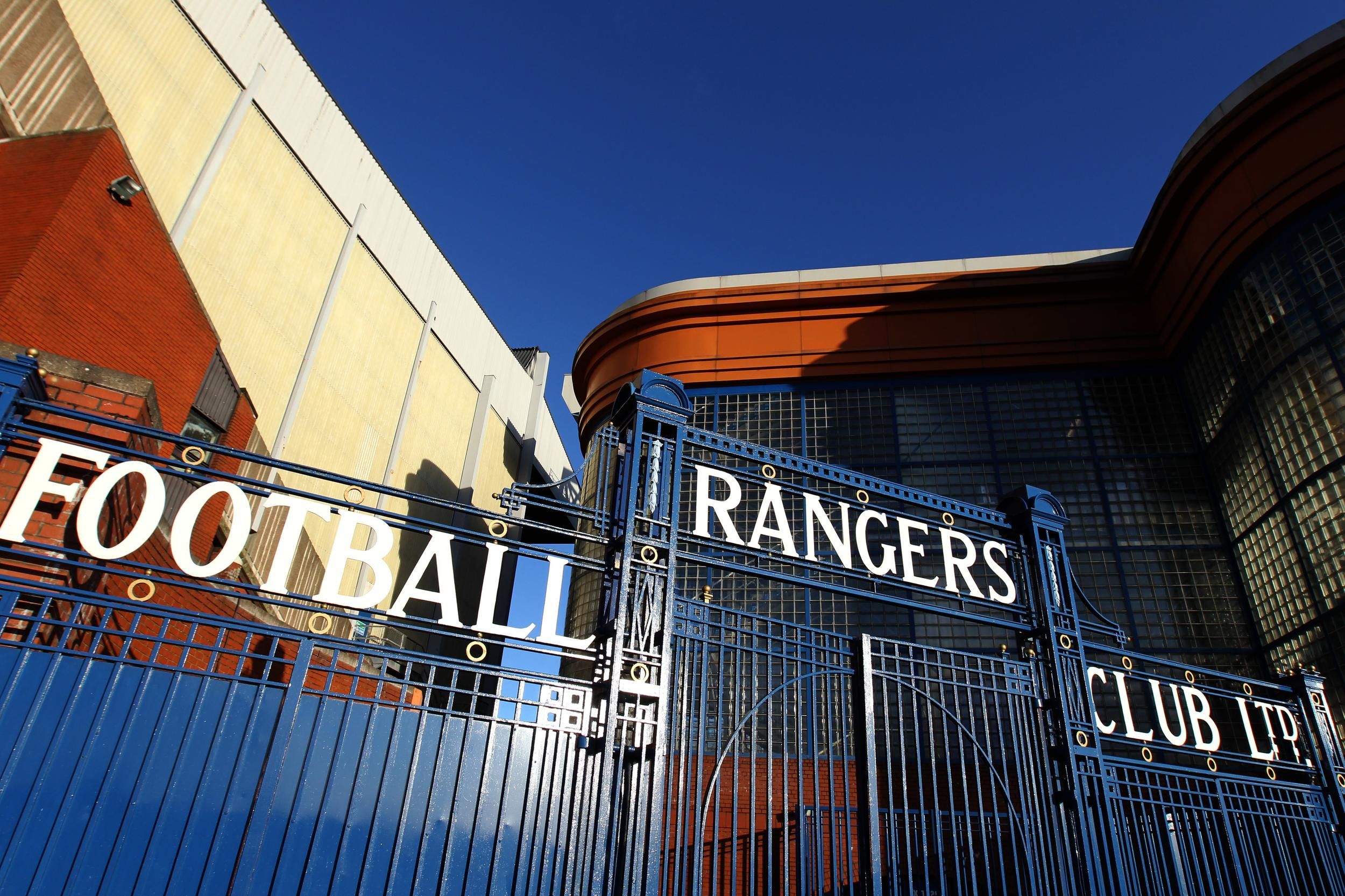 JD Sports fined £1.4m over Rangers FC kit price fixing