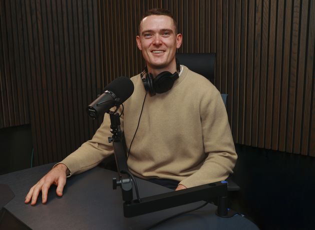 Indo Sport podcast: Brian Fenton, Ciarán Whelan, summers in Dublin | Ireland-Czechia time capsule | The Munich Bureau