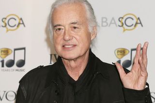 Jimmy Page: I'm a real hoarder | Irish Independent