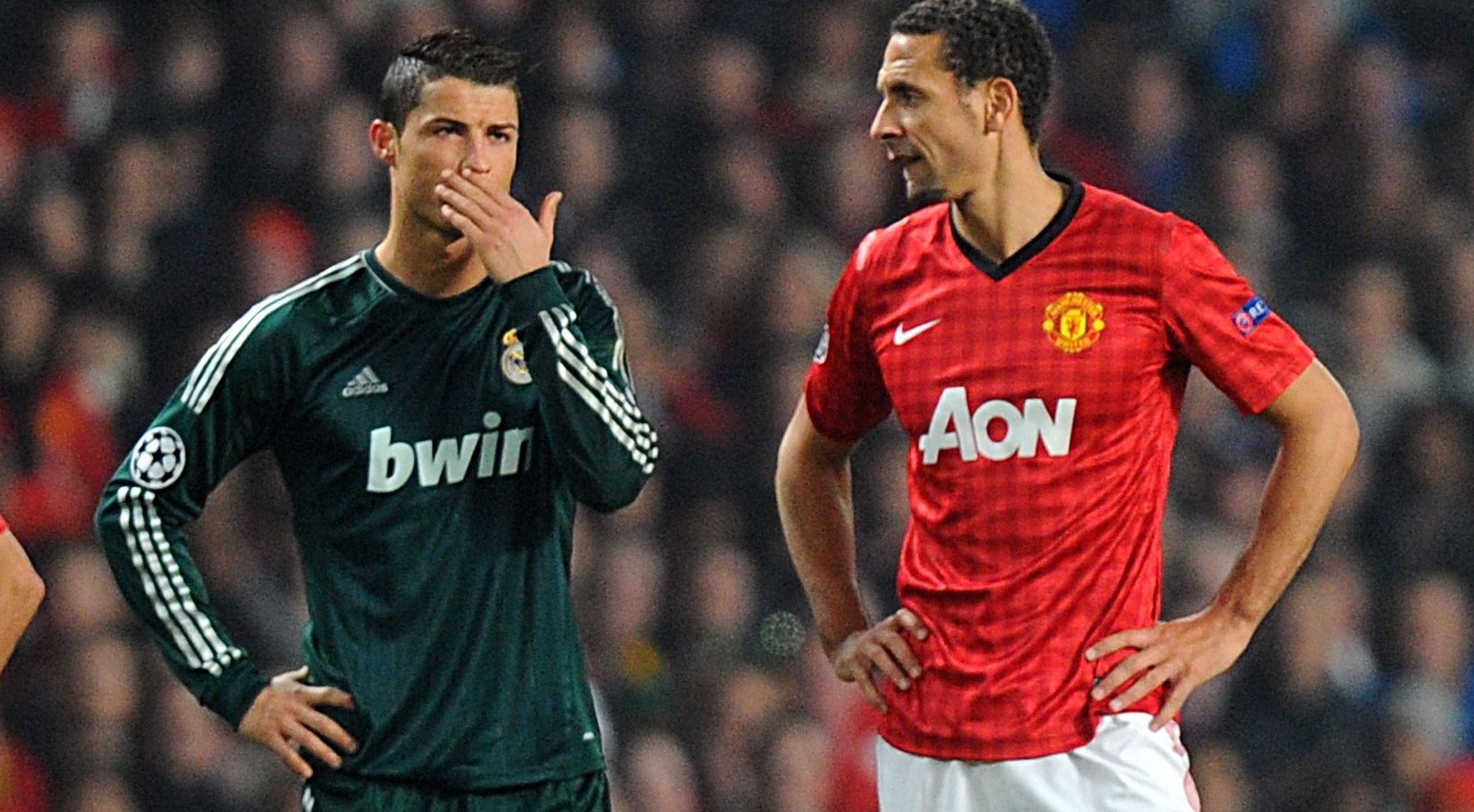 Ronaldo's feud with Manchester United ends with his immediate exit