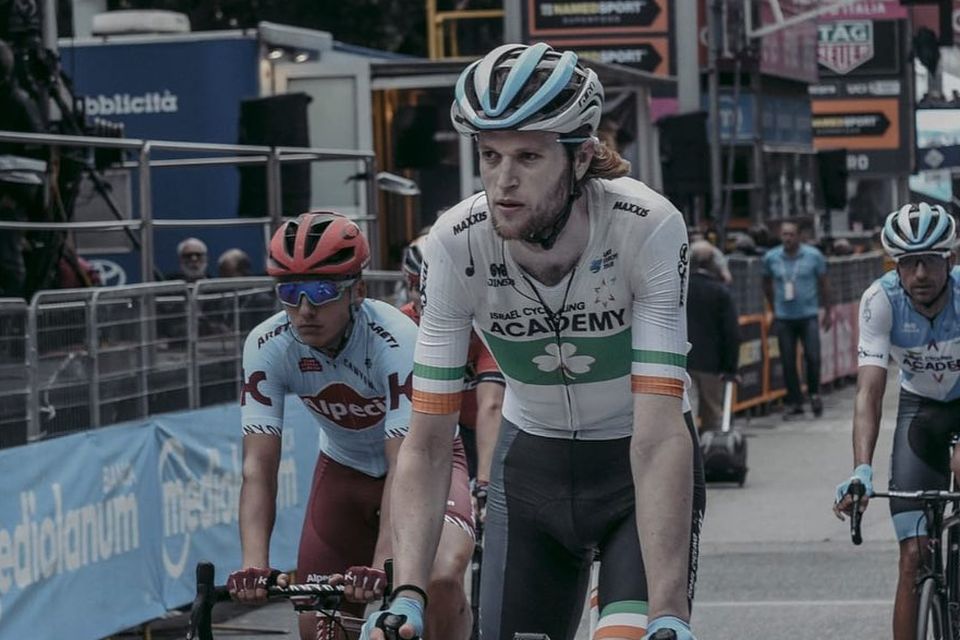 Conor best sale dunne giro