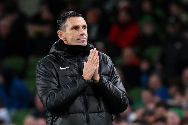 Gus Poyet turns down chance to take over as Ireland manager