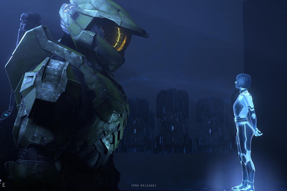 Halo Infinite campaign review, Master Chief makes a masterful return