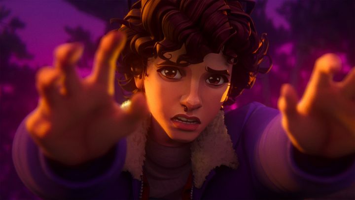 What to watch on TV and streaming today: Women’s Six Nations Rugby, The Neighbourhood and Stranger Things – Tales From ’85