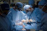thumbnail: Surgeons: At the Edge of Life
