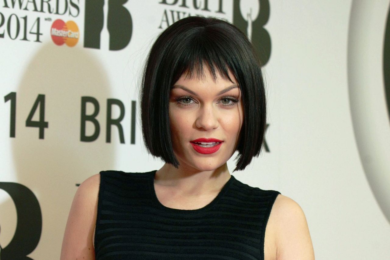 Jessie J: I want to marry a man | Irish Independent