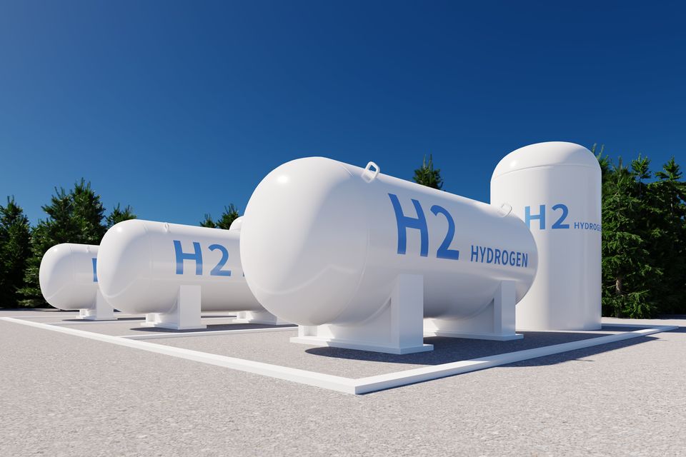 Plans for Longford hydrogen facility advance | Irish Independent