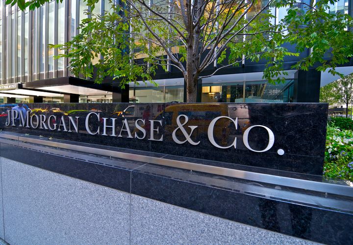 Catherine Prasifka: JPMorgan sexual harassment lawsuit turned into a fantasy by online voyeurs