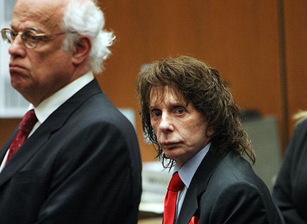 Phil Spector found guilty of actress's murder | Independent.ie