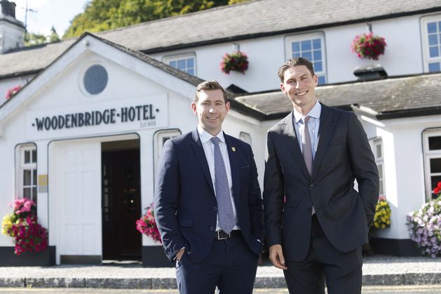 Dublin hoteliers complete purchase of Wicklow and Ireland’s oldest hotel