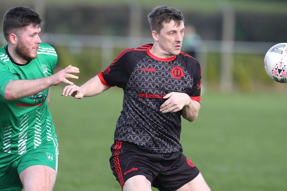 Kilmessan Shield Reports Bellurgan Overcome Ardee Quay Hit Square