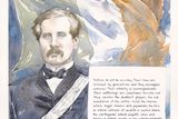 thumbnail: Thomas F Meagher: his ideals burn brightly today