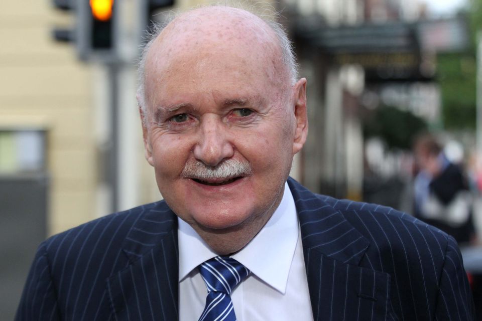 Fingleton turns on banks over aggressive tactics | Irish Independent