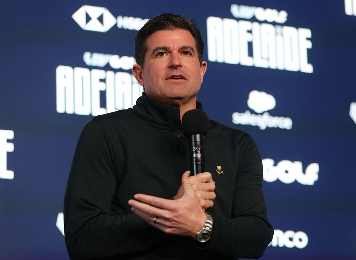 Is LIV Golf shutting down? Everything we know with funding ‘set to be pulled’