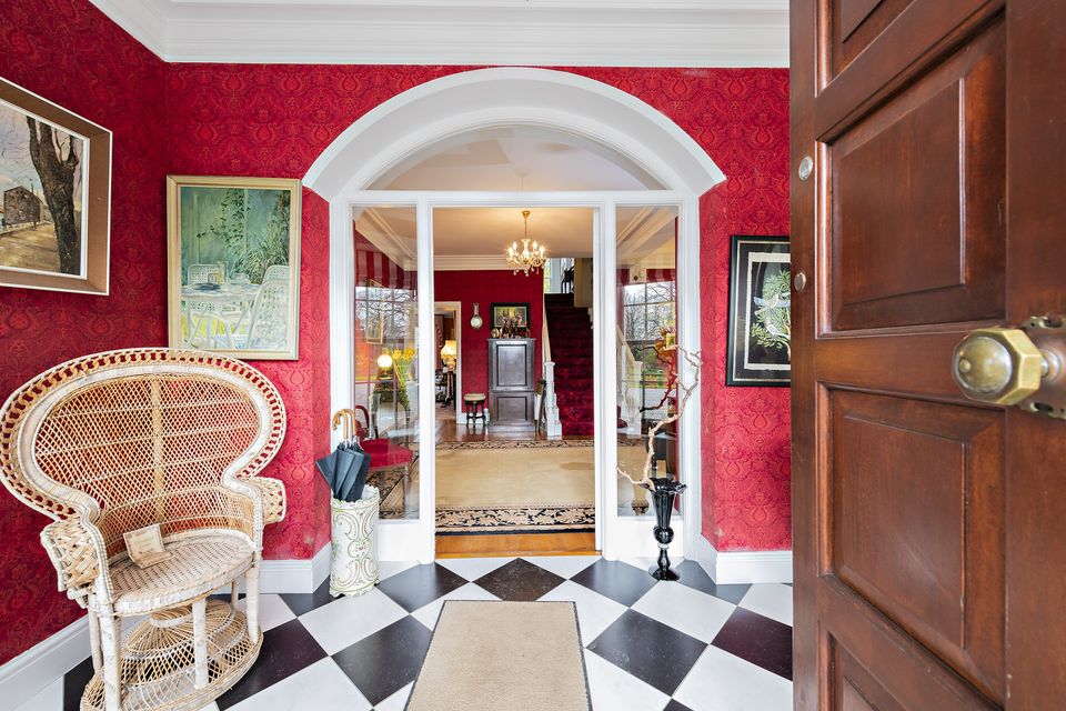 The 500year renovation Bettystown House is for sale after being