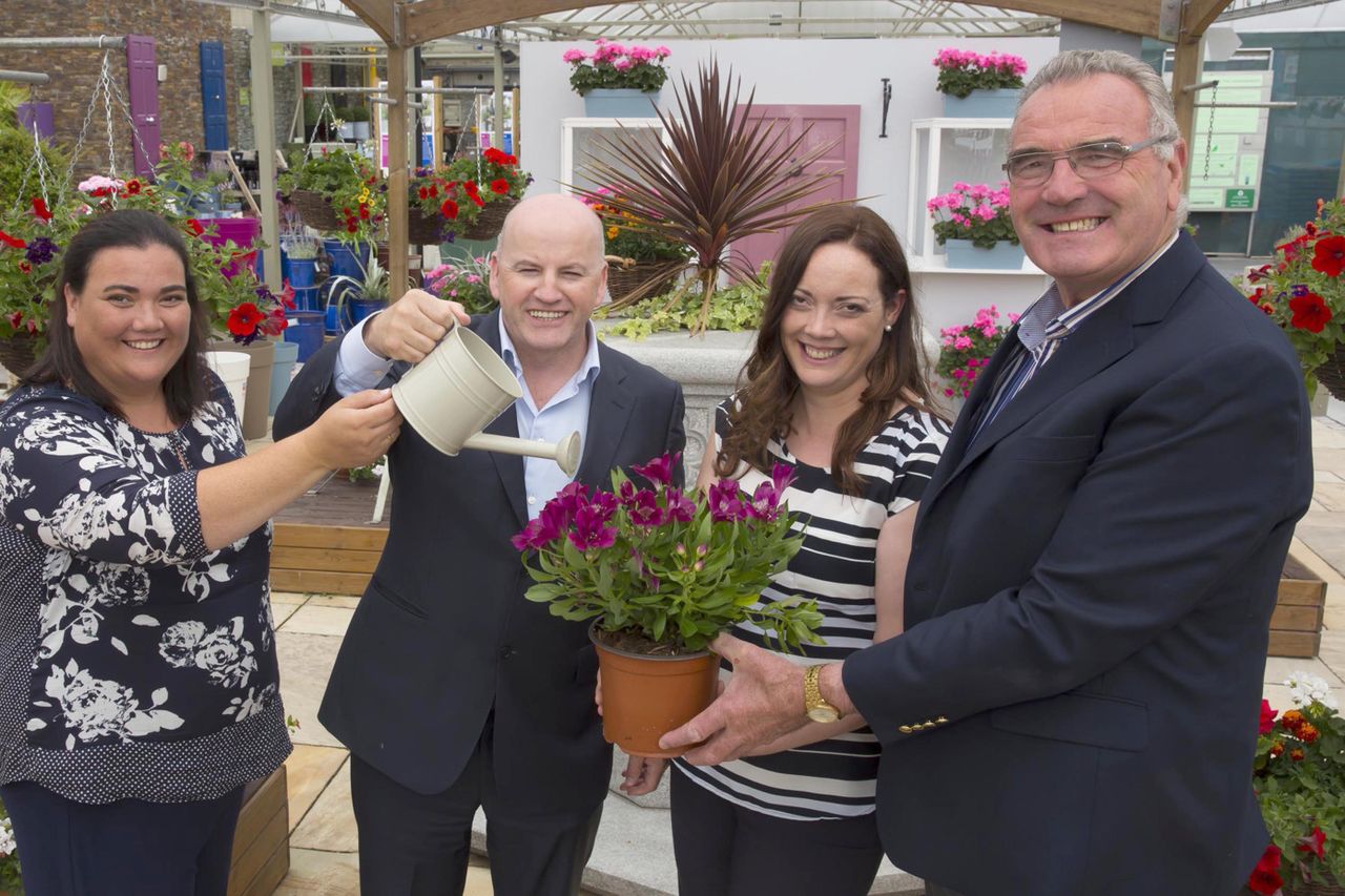 How does your garden grow? | Irish Independent