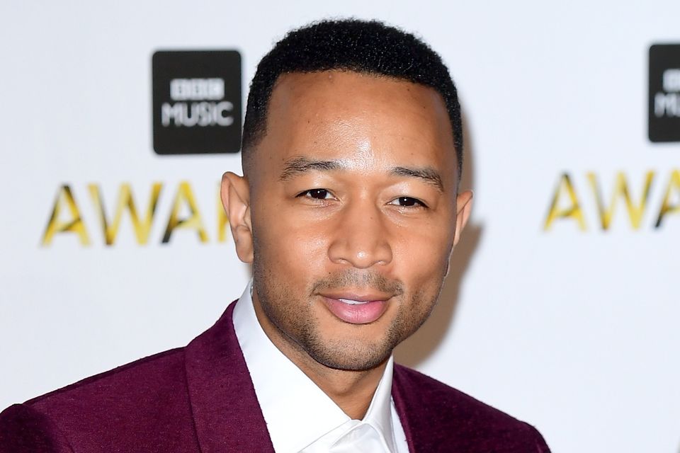 Weinstein accused of ‘despicable things’, says John Legend | Irish ...