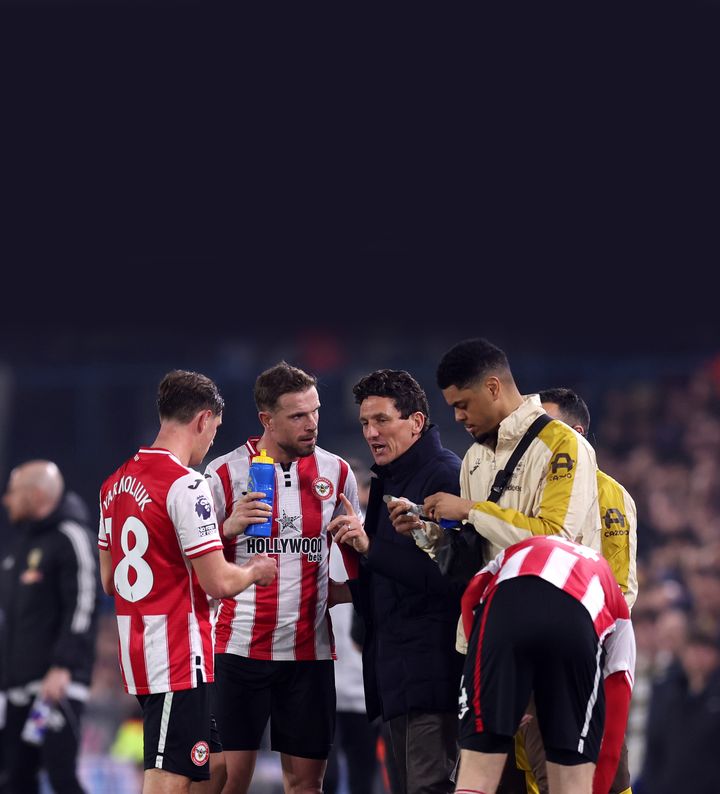 Kevin Palmer: Chaos, collapse and an empty crown — the Premier League’s hollow season with standards on the floor