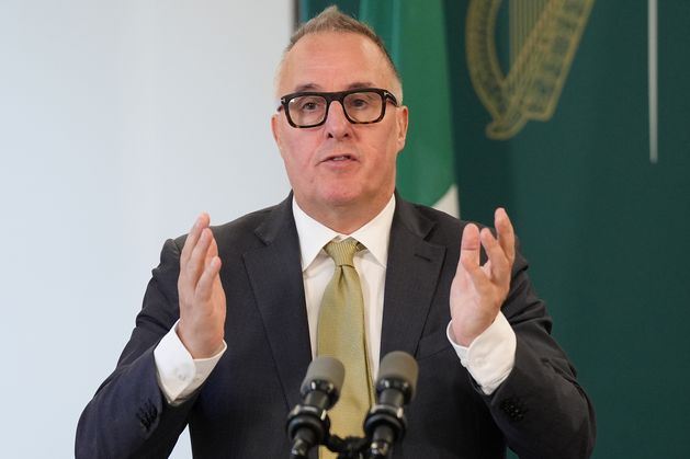 Any Other Business: Pity the poor semi-stater on a ‘wholly unfair’ €318k a year