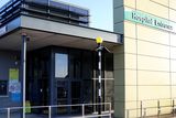 thumbnail: Wexford General Hospital
