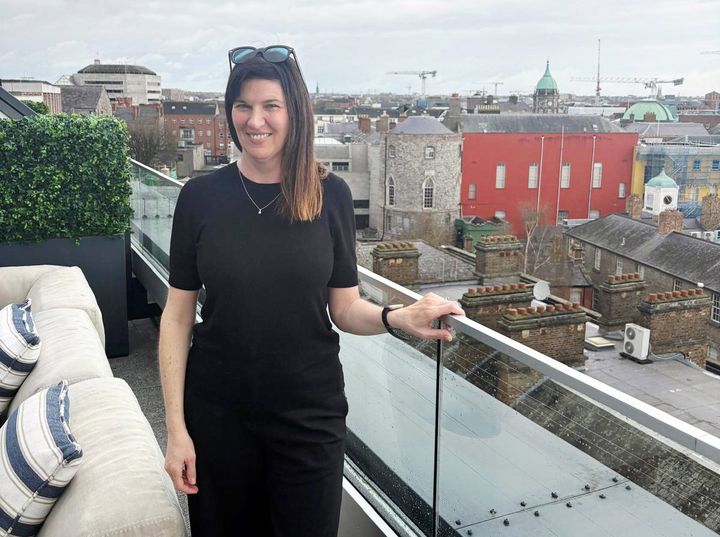 Worn out? We booked a couples’ wellness escape for a night away in our own city