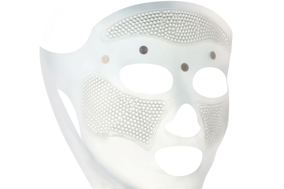 Charlotte Tilbury Cryo-Recovery Mask, €63, brownthomas.com