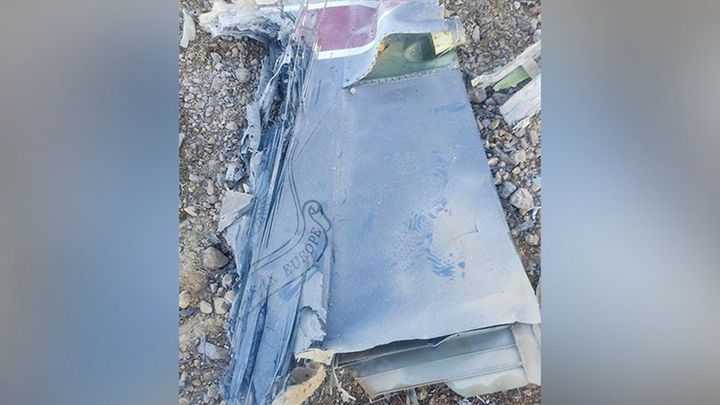 Trump gives Tehran 48 hours to open Hormuz Strait or ‘all hell’ will rain down as Iran urges public to search for downed US F-15 pilot