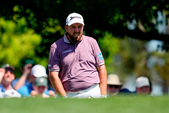 Shane Lowry returns after Masters blow as Pádraig Harrington eyes up Senior PGA crown