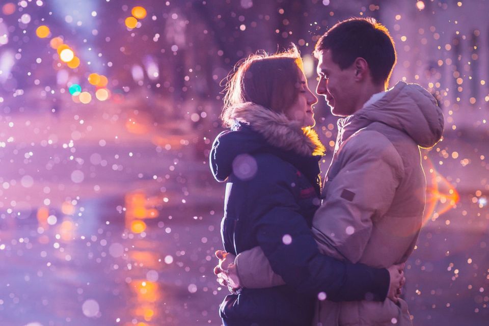 Partners need to make time for each other