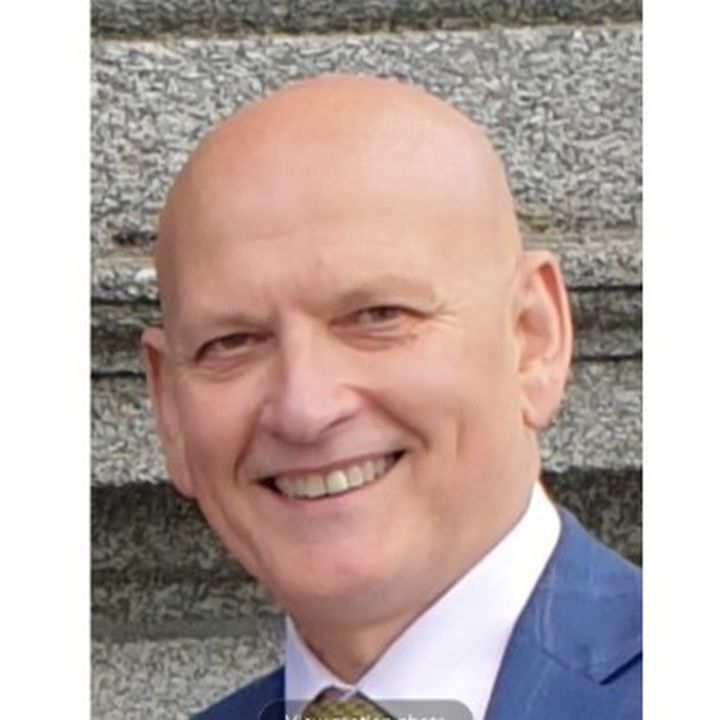 John Fleming, man who died after being struck by bus at Dublin Airport, remembered as ‘very talented and hugely respected man’