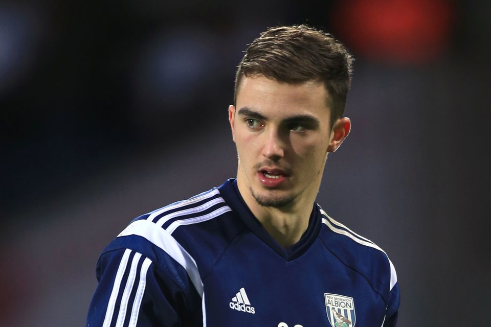Jack Rose impressed while on trial at Southampton