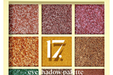 thumbnail: 17 eyeshadow palette, €6.99, boots.ie
